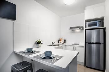 Best Western Fawkner Suites & Serviced Apartments - Accommodation Noosa 37