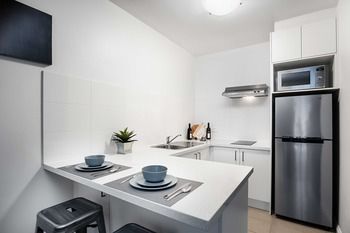 Best Western Fawkner Suites & Serviced Apartments - Accommodation Noosa 52