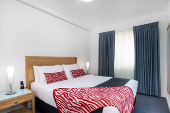 Best Western Fawkner Suites & Serviced Apartments - Accommodation Noosa 62