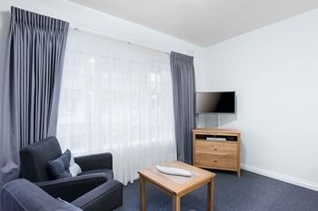 Best Western Fawkner Suites & Serviced Apartments - Accommodation Noosa 66
