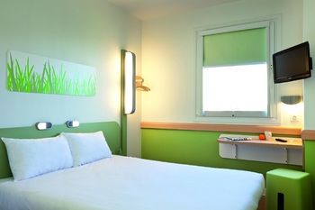 Ibis Budget Dandenong - Accommodation Noosa 0