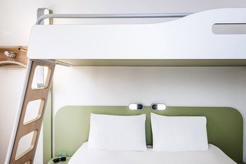 Ibis Budget Dandenong - Accommodation Noosa 6
