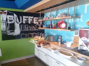 Ibis Budget Dandenong - Accommodation Noosa 9