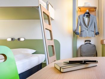 Ibis Budget Dandenong - Accommodation Noosa 10