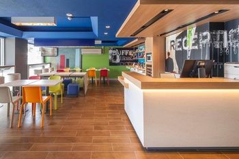 Ibis Budget Dandenong - Accommodation Noosa 16