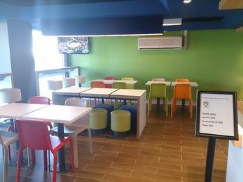Ibis Budget Dandenong - Accommodation Noosa 25