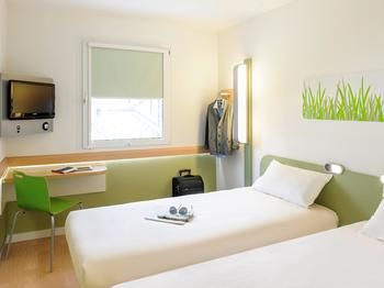 Ibis Budget Dandenong - Accommodation Noosa 28