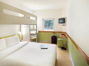 Ibis Budget Dandenong - Accommodation Noosa 33