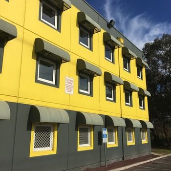 Ibis Budget Fawkner - Accommodation Noosa 7