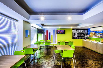 Ibis Budget Fawkner - Accommodation Noosa 14