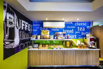 Ibis Budget Fawkner - Accommodation Noosa 15