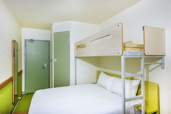 Ibis Budget Fawkner - Accommodation Noosa 17