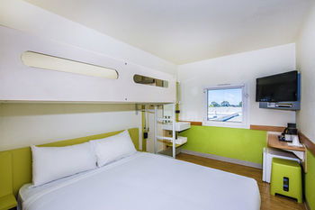 Ibis Budget Fawkner - Accommodation Noosa 18