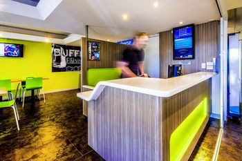 Ibis Budget Fawkner - Accommodation Noosa 19