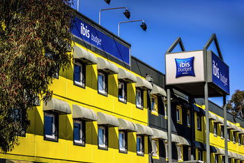 Ibis Budget Fawkner - Accommodation Noosa 22