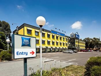 Ibis Budget Fawkner - Accommodation Noosa 25