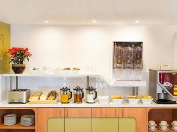 Ibis Budget Fawkner - Accommodation Noosa 27