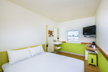 Ibis Budget Fawkner - Accommodation Noosa 28