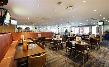 Colyton Hotel - Accommodation Noosa 11