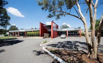Colyton Hotel - Accommodation Noosa 17