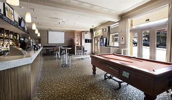 Pymble Hotel - Accommodation Noosa 1