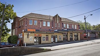 Pymble Hotel - Accommodation Noosa 4