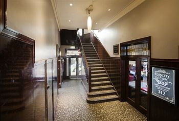 Pymble Hotel - Accommodation Noosa 5