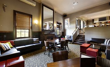Pymble Hotel - Accommodation Noosa 7