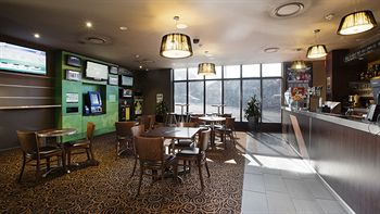 Pymble Hotel - Accommodation Noosa 14