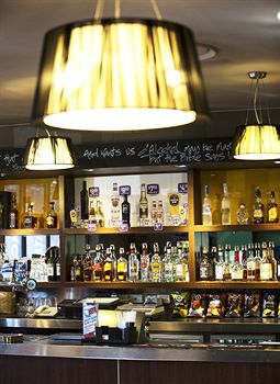 Pymble Hotel - Accommodation Noosa 16