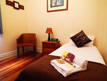 Pymble Hotel - Accommodation Noosa 21