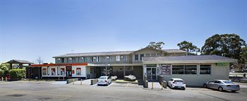Pritchards Hotel - Accommodation Noosa 10
