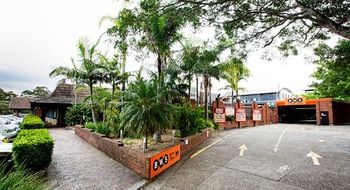 Parkway Hotel - Accommodation Noosa 18