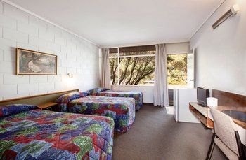 Parkway Hotel - Accommodation Noosa 19
