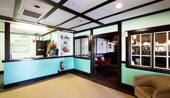 Parkway Hotel - Accommodation Noosa 20