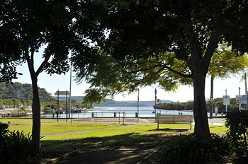 The Bayview Hotel - Accommodation Noosa 4