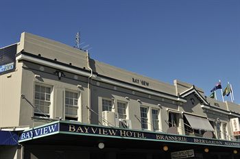 The Bayview Hotel - Accommodation Noosa 8