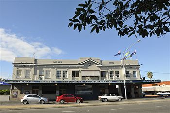 The Bayview Hotel - Accommodation Noosa 9