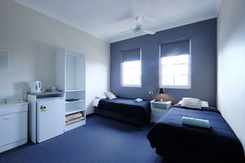 The Bayview Hotel - Accommodation Noosa 25