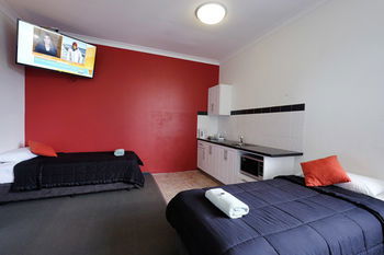 The Bayview Hotel - Accommodation Noosa 28