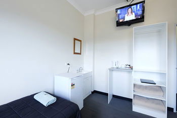 The Bayview Hotel - Accommodation Noosa 29