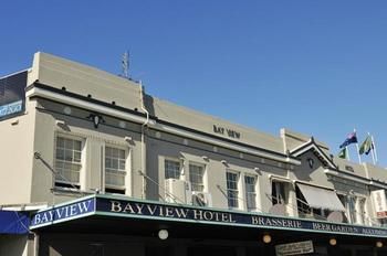 The Bayview Hotel - Accommodation Noosa 40