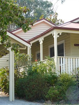 Brentwood Accommodation - Accommodation Noosa 8