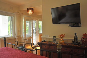 Brentwood Accommodation - Accommodation Noosa 24