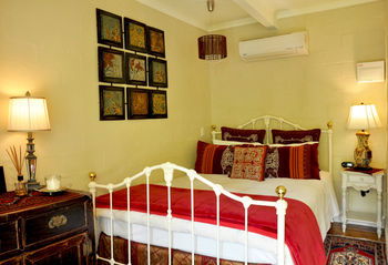 Brentwood Accommodation - Accommodation Noosa 26