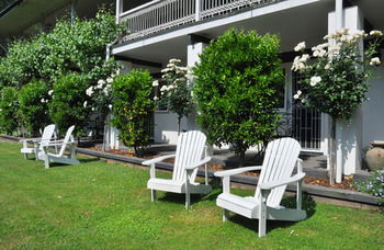 Brentwood Accommodation - Accommodation Noosa 29