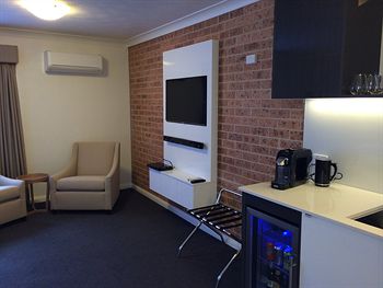 Best Western Bluegum Motel - Accommodation Noosa 3