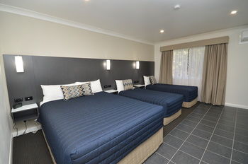 Best Western Bluegum Motel - Accommodation Noosa 4