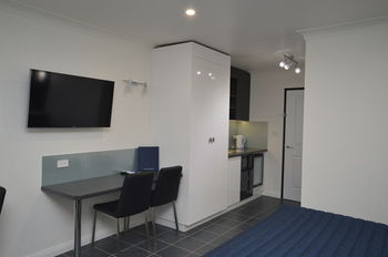 Best Western Bluegum Motel - Accommodation Noosa 5