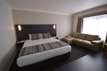 Best Western Bluegum Motel - Accommodation Noosa 6